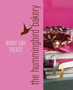 Hummingbird Bakery Rainy Day Treats (eBook, ePUB) - Malouf, Tarek