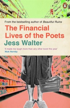 The Financial Lives of the Poets - Walter, Jess