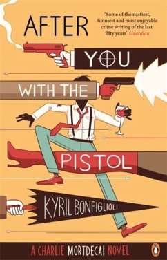 After You with the Pistol - Bonfiglioli, Kyril