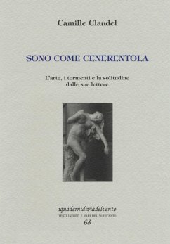 Cover Sono come Cenerentola