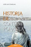 Historia de España contemporánea