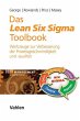 Das Lean Six Sigma Toolbook - Bild 1
