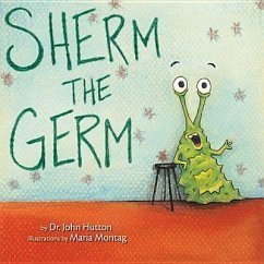 Sherm the Germ - Hutton, John