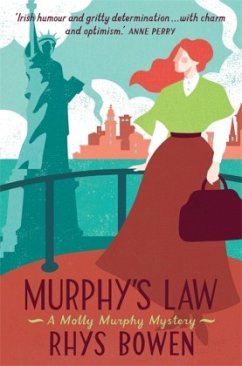 Cover Murphy's Law