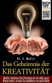 Das Geheimnis der Kreativität (eBook, ePUB)