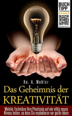 Cover Das Geheimnis der Kreativität (eBook, ePUB)