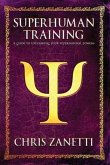 Superhuman Training (eBook, ePUB)