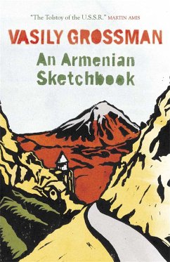 An Armenian Sketchbook - Grossman, Vasily