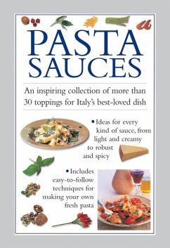 Pasta Sauces - Ferguson Valerie