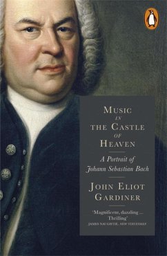 Music in the Castle of Heaven - Gardiner, John Eliot