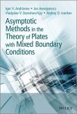 Asymptotic Methods in the Theory of Plates with Mixed Boundary Conditions (eBook, ePUB)