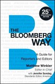 The Bloomberg Way (eBook, PDF)