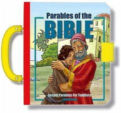 Parables of the Bible