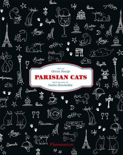 Parisian Cats - Snaije, Olivia