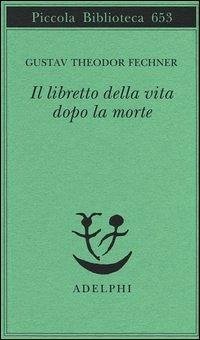 Cover Il libretto della vita dopo la morte