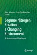 Legume Nitrogen Fixation in a Changing... - Bild 1