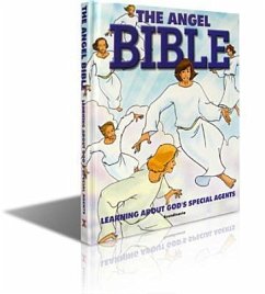 The Angel Bible - Jensin, Leyah
