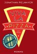Viva la Pizza (eBook, ePUB) - Bild 1