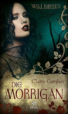 Die Morrigan (eBook, ePUB) - Gavilan, Claire