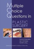 MCQs in Plastic Surgery (eBook, PDF) MCQs in Plastic Surgery (eBook, PDF)