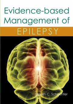 Evidence-based Management of Epilepsy (eBook, PDF) - Schachter, Steven C.