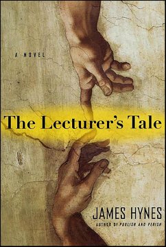 Cover The Lecturer's Tale (eBook, ePUB)