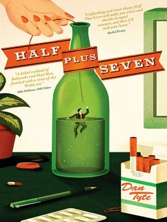 Half Plus Seven (eBook, ePUB) - Tyte, Dan