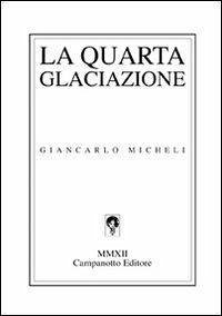 Cover La quarta glaciazione