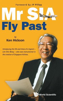 MR SIA - Ken Hickson