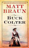 Buck Colter (eBook, ePUB)