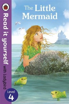 The Little Mermaid - Read it yourself with Ladybird - Ladybird