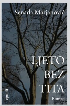 Cover Ljeto bez Tita