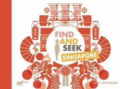 Find and Seek Singapore - Roydhouse, Sally