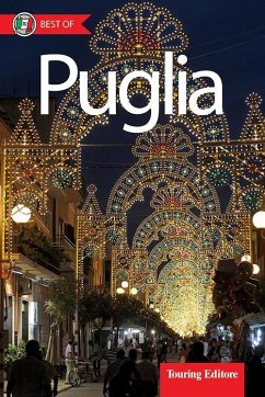 Cover La Puglia