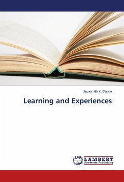 Learning and Experiences