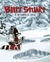 Billy Stuart 5. Un mundo de hielo - Bergeron, Alain