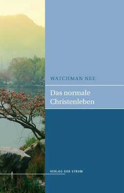 Das normale Christenleben (eBook, ePUB) - Nee, Watchman