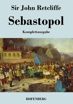 Sebastopol - John Retcliffe; Herrmann Goedsche