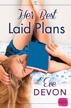 Her Best Laid Plans (eBook, ePUB) - Devon, Eve