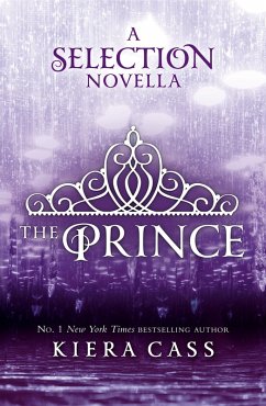 Cover The Prince (eBook, ePUB)