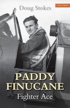 Cover Paddy Finucane