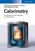 Calorimetry (eBook, ePUB)
