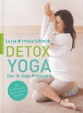 Detox Yoga (eBook, ePUB)