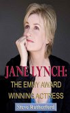 Jane Lynch (eBook, ePUB)