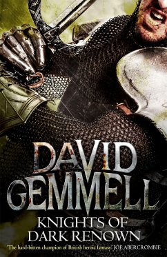 Knights Of Dark Renown - Gemmell, David