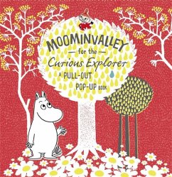 Moominvalley for the Curious Explorer - Jansson, Tove