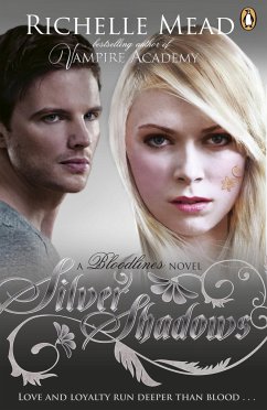 Bloodlines 05: Silver Shadows - Mead, Richelle