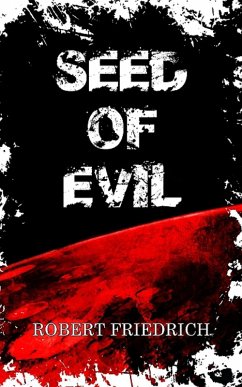 Cover Seed of Evil (eBook, ePUB)
