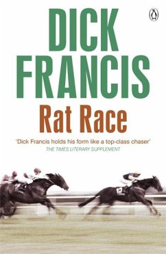 Rat Race - Francis, Dick