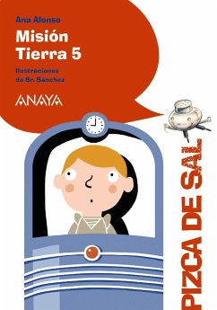 Misian Tierra 5 - Alonso, Ana